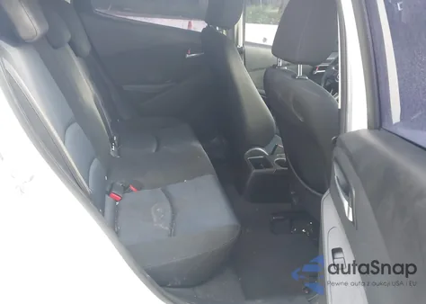 2016 Scion Ia из США, поврежденный, VIN 3MYDLBZV0GY124516